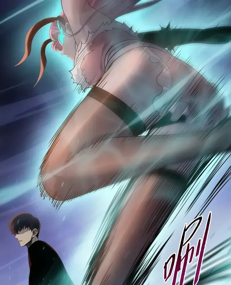 The doomsday ruthless man: hoarding trillions of supplies at the beginning Chapter 109 - page 60