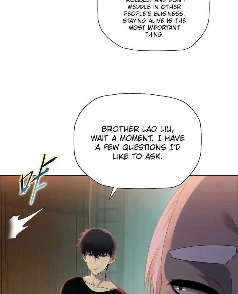 The doomsday ruthless man: hoarding trillions of supplies at the beginning Chapter 109 - page 7