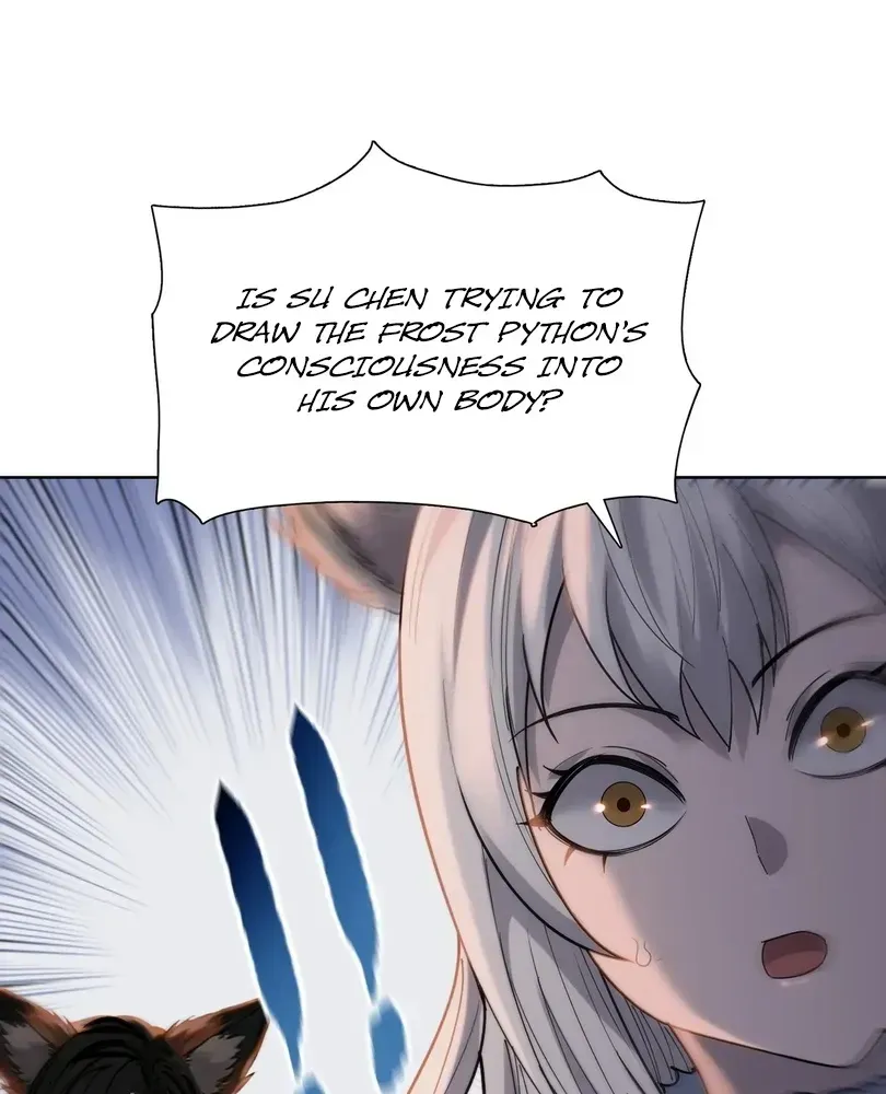 The doomsday ruthless man: hoarding trillions of supplies at the beginning Chapter 109 - page 70