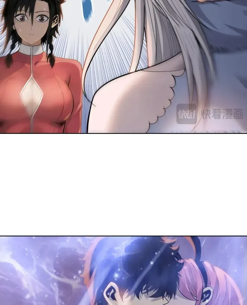 The doomsday ruthless man: hoarding trillions of supplies at the beginning Chapter 109 - page 71