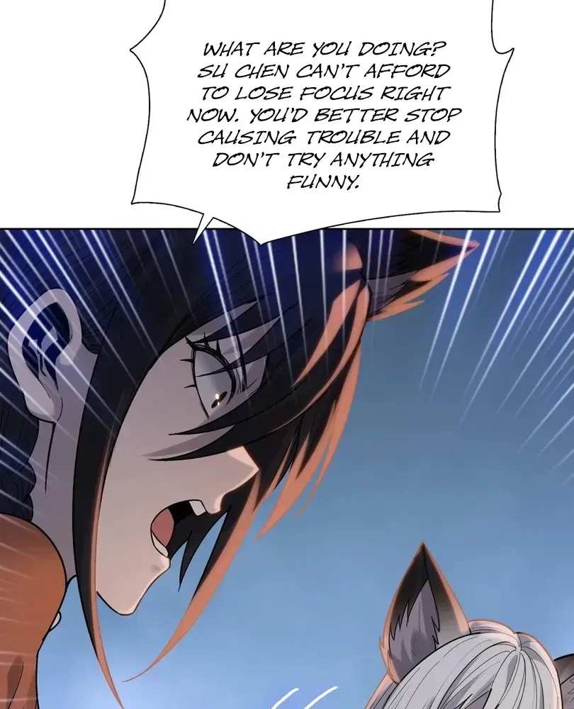 The doomsday ruthless man: hoarding trillions of supplies at the beginning Chapter 109 - page 75