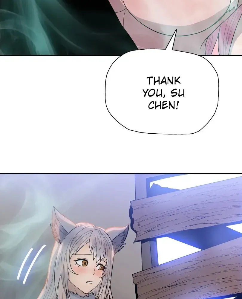 The doomsday ruthless man: hoarding trillions of supplies at the beginning Chapter 109 - page 79