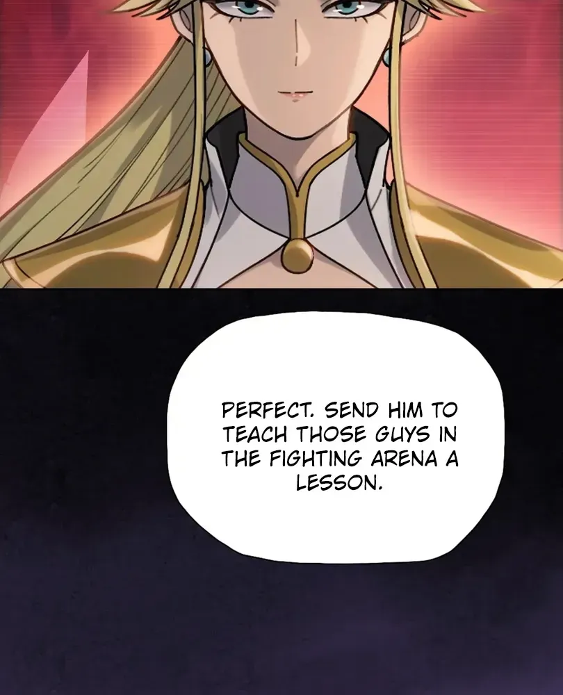The doomsday ruthless man: hoarding trillions of supplies at the beginning Chapter 110 - page 100