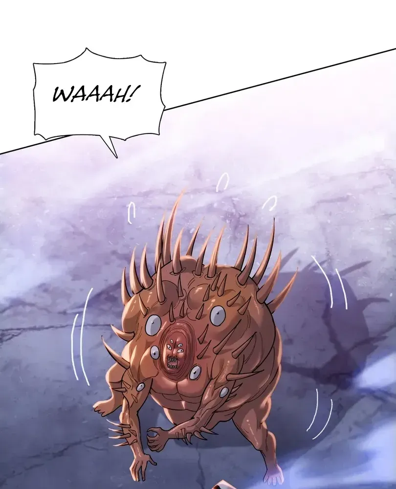 The doomsday ruthless man: hoarding trillions of supplies at the beginning Chapter 110 - page 18