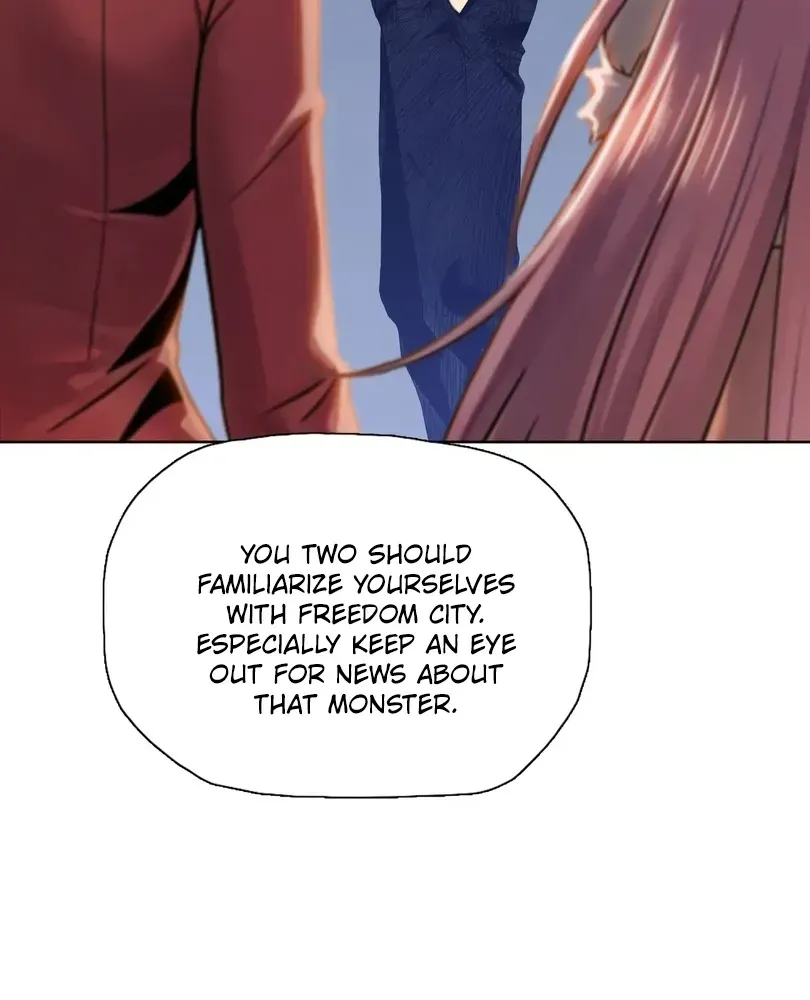 The doomsday ruthless man: hoarding trillions of supplies at the beginning Chapter 110 - page 35