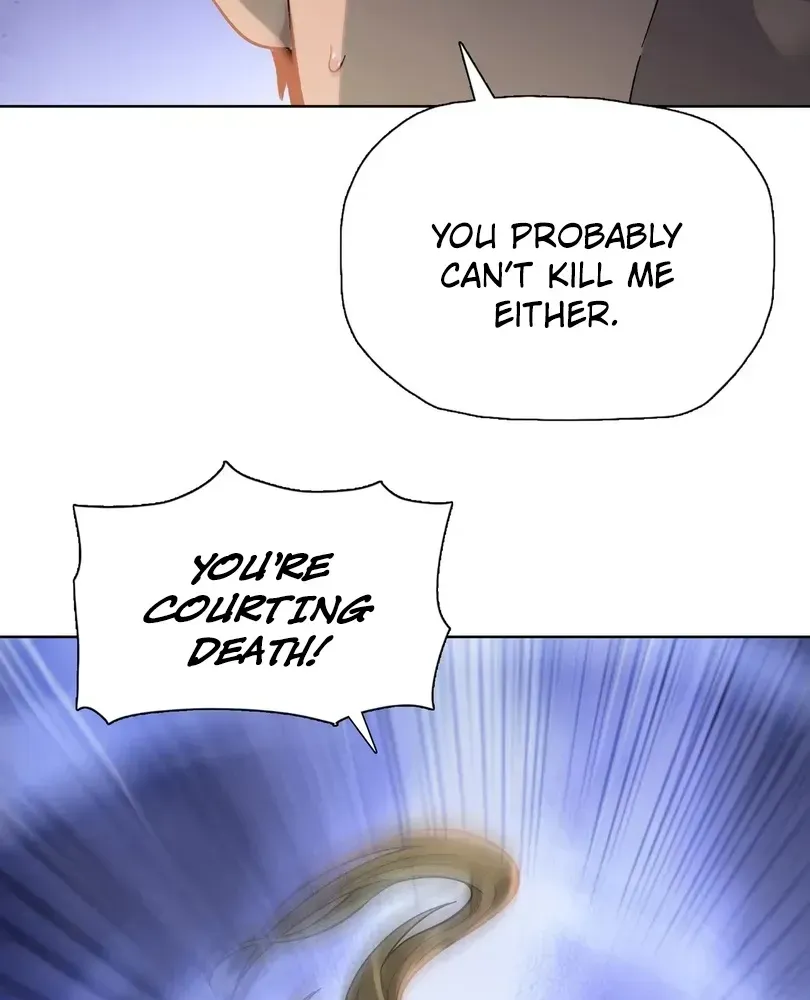 The doomsday ruthless man: hoarding trillions of supplies at the beginning Chapter 110 - page 57