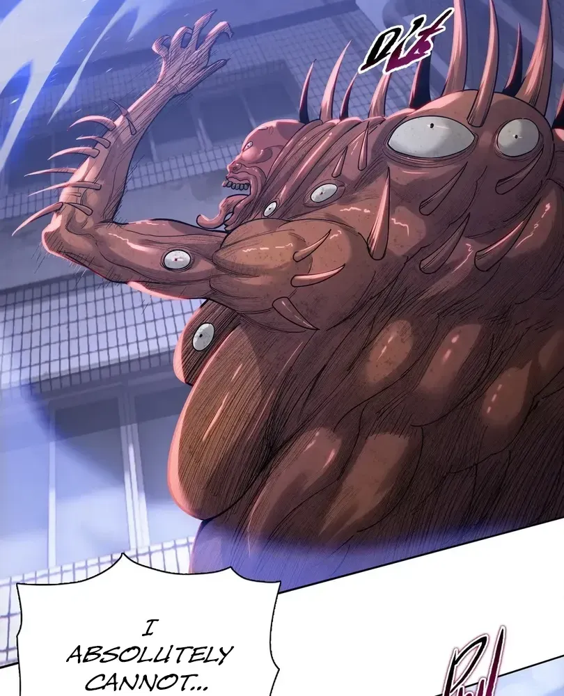 The doomsday ruthless man: hoarding trillions of supplies at the beginning Chapter 110 - page 8