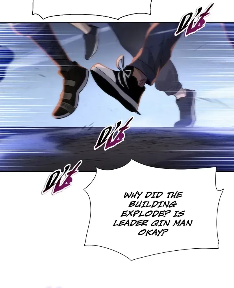 The doomsday ruthless man: hoarding trillions of supplies at the beginning Chapter 110 - page 88