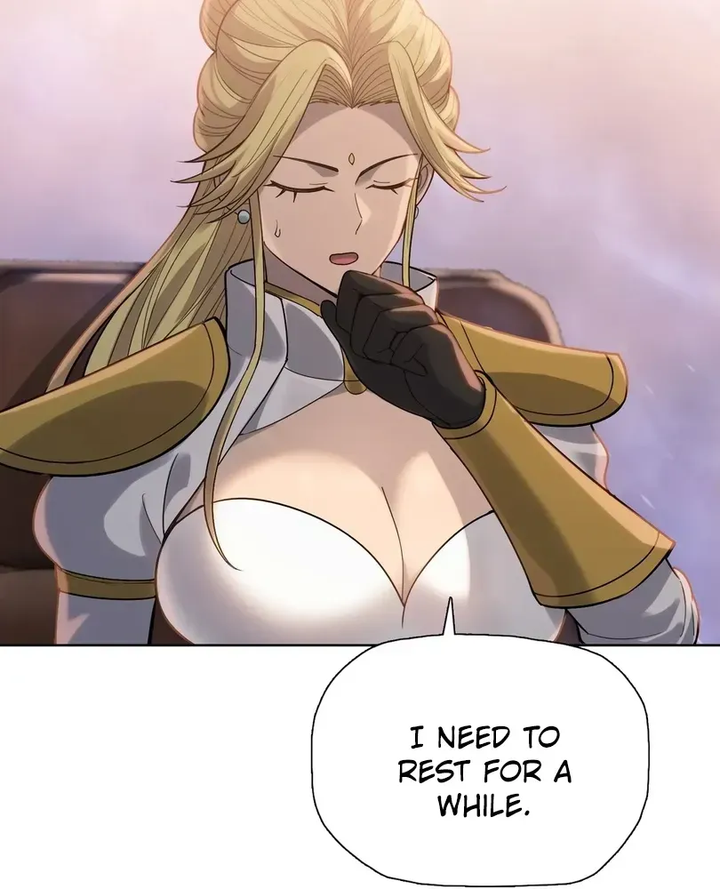 The doomsday ruthless man: hoarding trillions of supplies at the beginning Chapter 110 - page 91