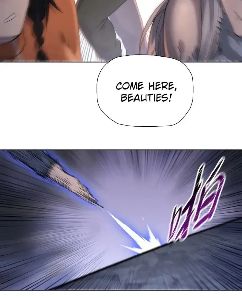 The doomsday ruthless man: hoarding trillions of supplies at the beginning Chapter 111 - page 31