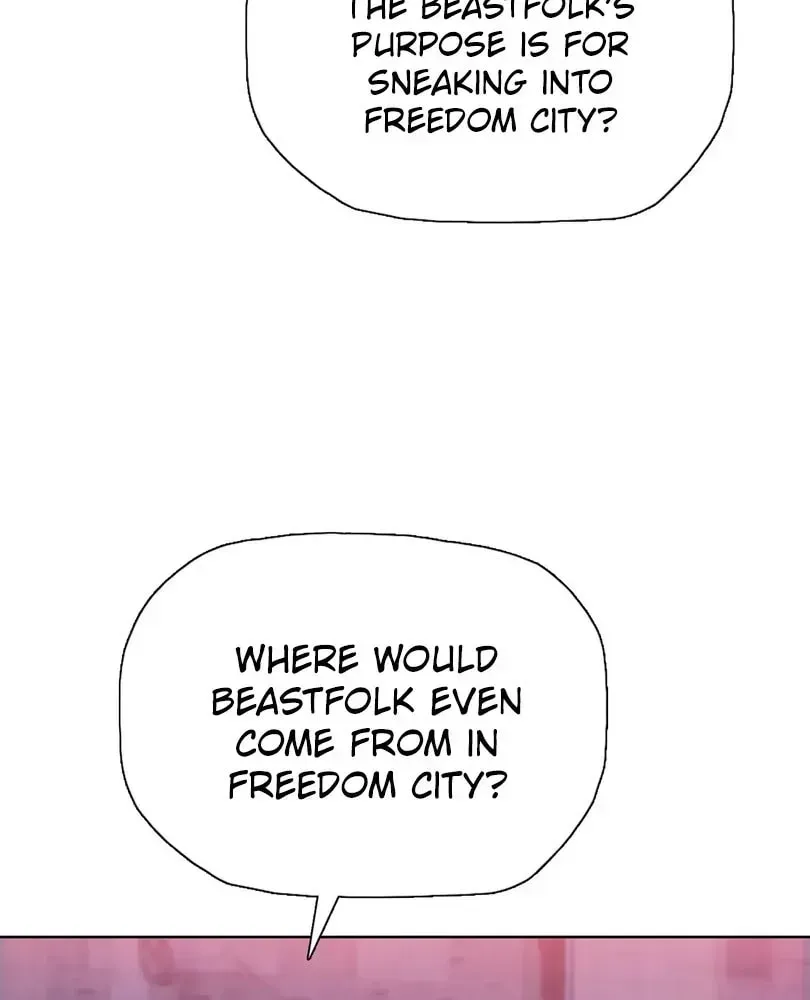 The doomsday ruthless man: hoarding trillions of supplies at the beginning Chapter 111 - page 64