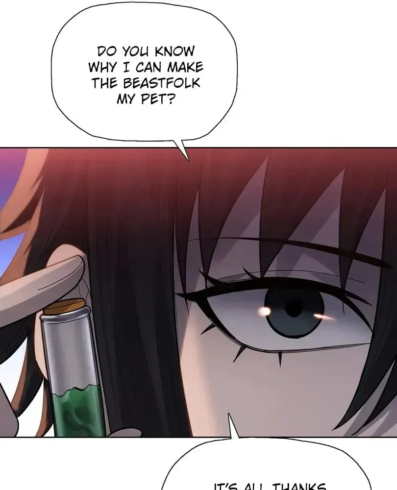The doomsday ruthless man: hoarding trillions of supplies at the beginning Chapter 111 - page 72
