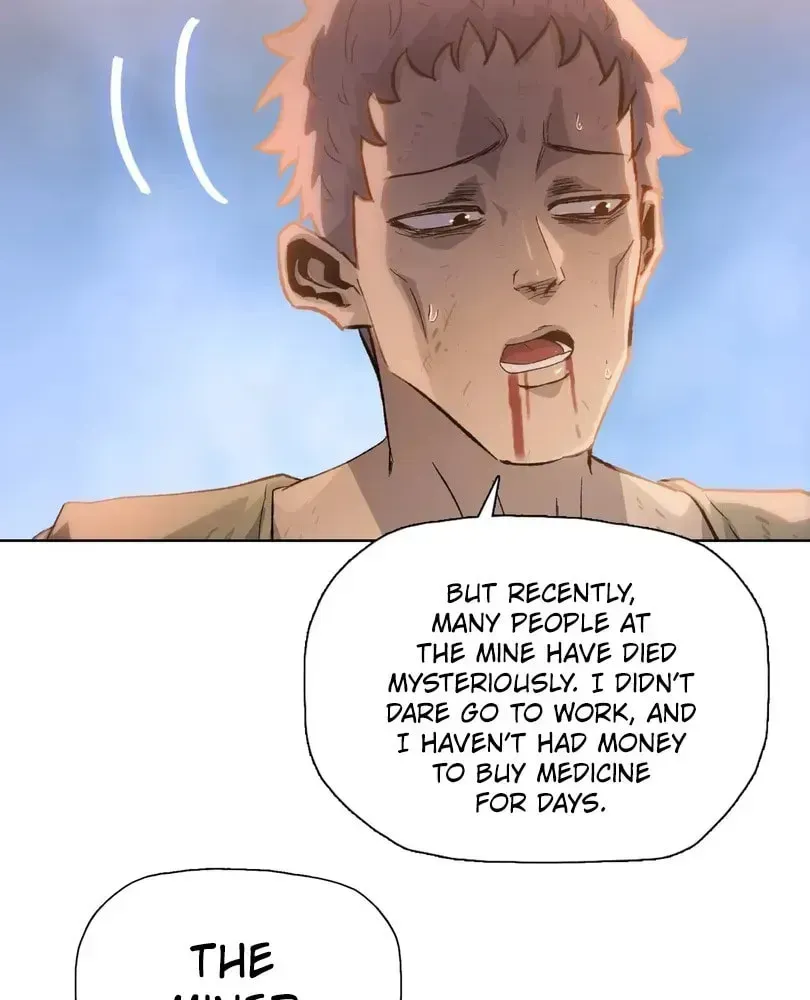The doomsday ruthless man: hoarding trillions of supplies at the beginning Chapter 111 - page 88