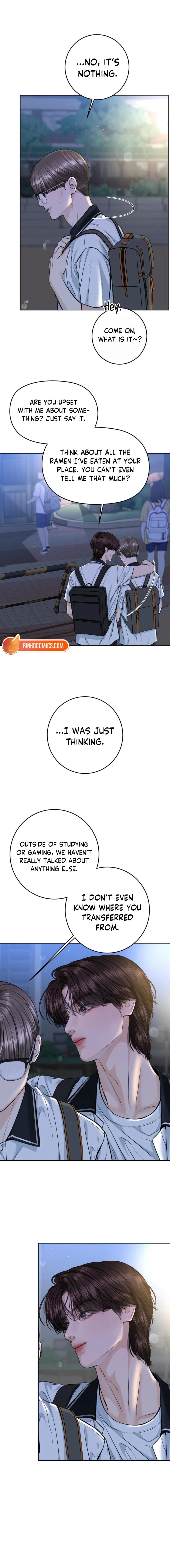 I'll Give You the Most Rotten One Chapter 81 - page 11