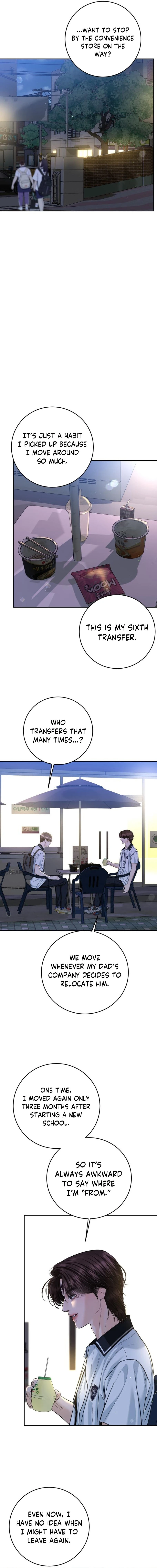 I'll Give You the Most Rotten One Chapter 81 - page 12