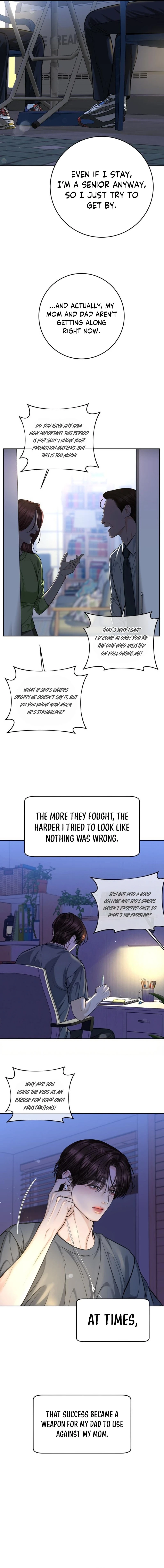 I'll Give You the Most Rotten One Chapter 81 - page 13