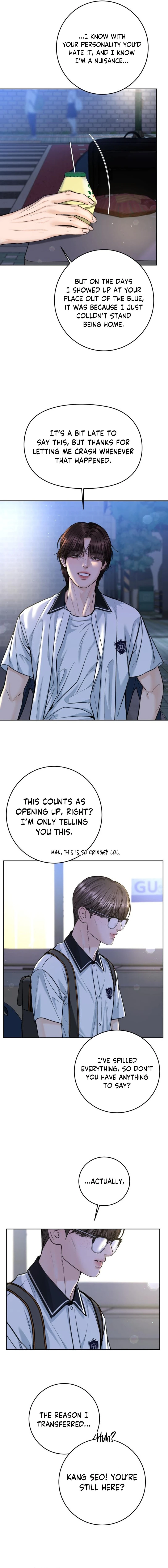 I'll Give You the Most Rotten One Chapter 81 - page 14