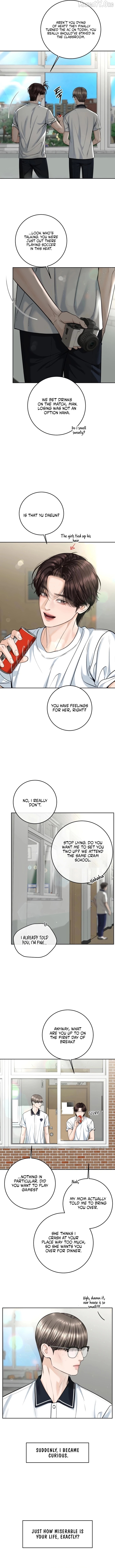 I'll Give You the Most Rotten One Chapter 82 - page 2