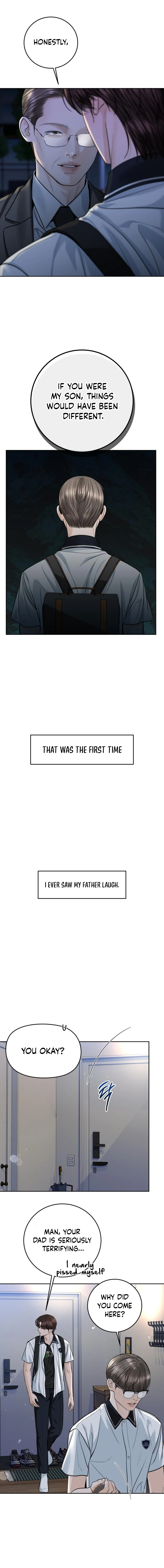 I'll Give You the Most Rotten One Chapter 83 - page 11