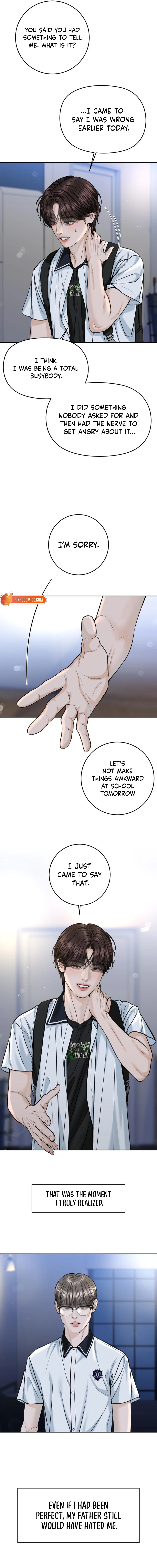 I'll Give You the Most Rotten One Chapter 83 - page 12