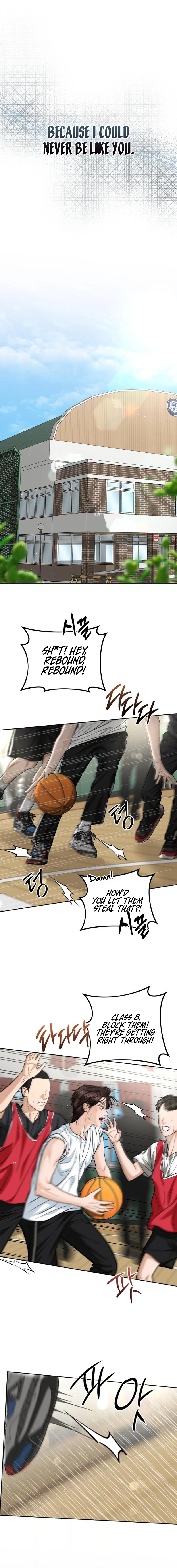 I'll Give You the Most Rotten One Chapter 83 - page 13