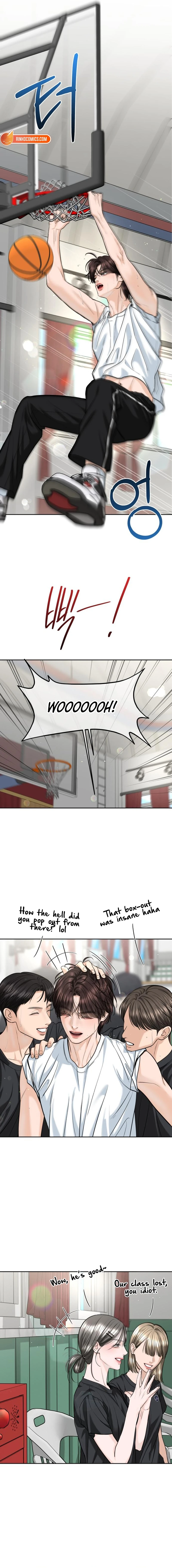 I'll Give You the Most Rotten One Chapter 83 - page 14