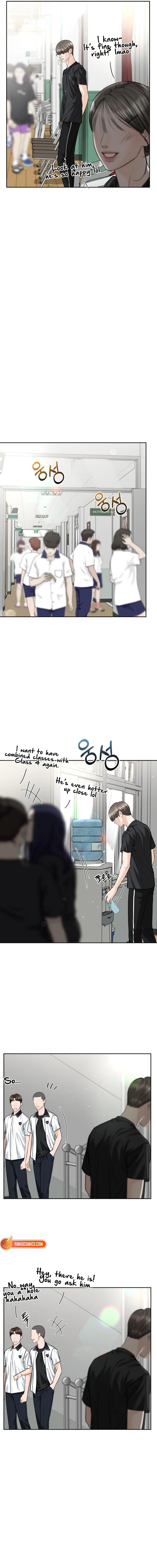 I'll Give You the Most Rotten One Chapter 83 - page 15