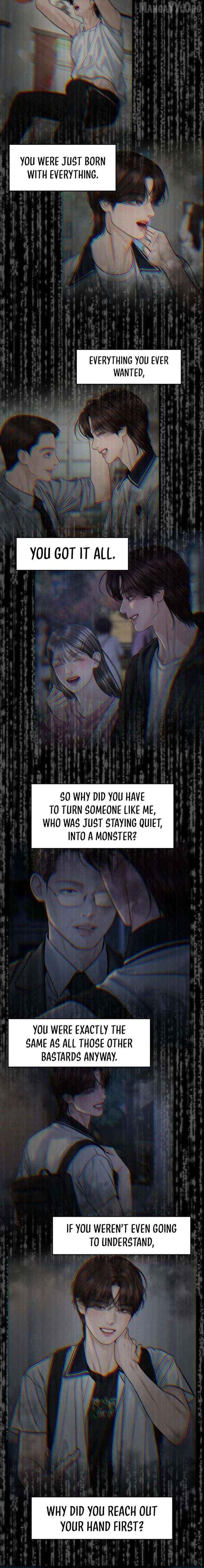 I'll Give You the Most Rotten One Chapter 84 - page 11