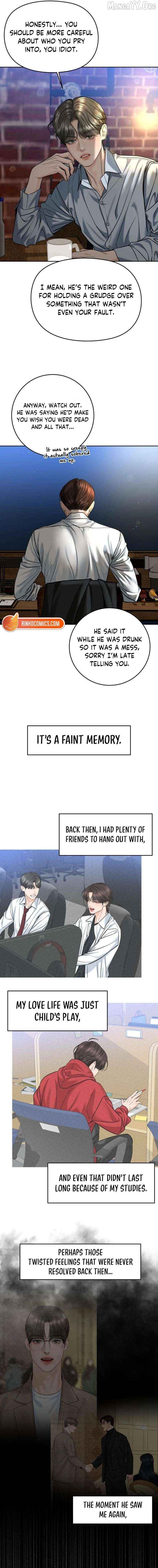 I'll Give You the Most Rotten One Chapter 84 - page 13