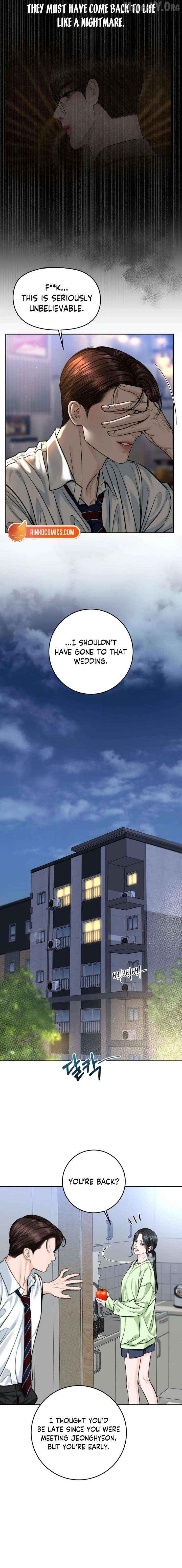 I'll Give You the Most Rotten One Chapter 84 - page 14