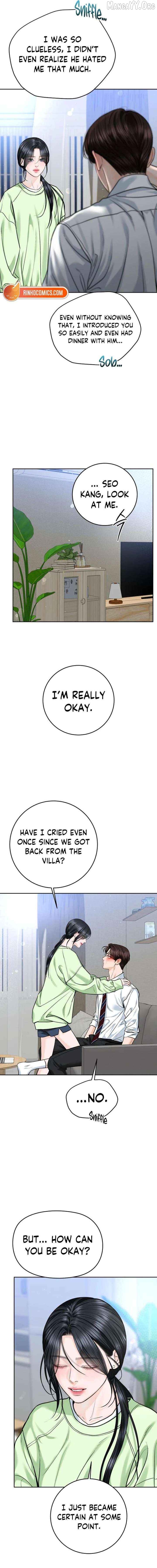 I'll Give You the Most Rotten One Chapter 84 - page 17