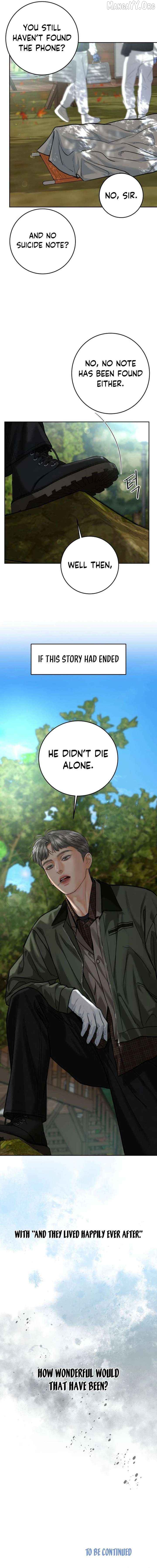 I'll Give You the Most Rotten One Chapter 84 - page 20