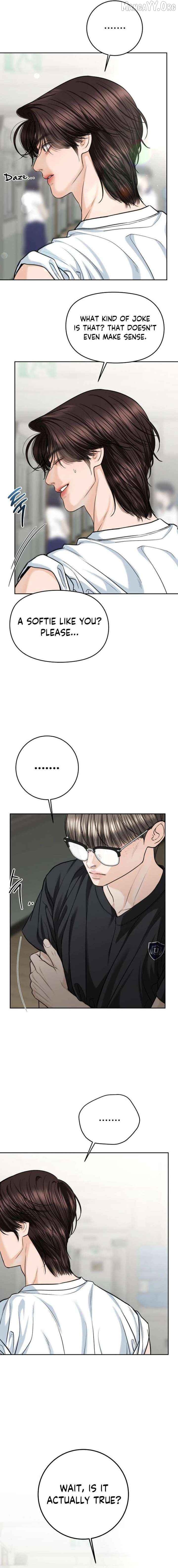 I'll Give You the Most Rotten One Chapter 84 - page 4