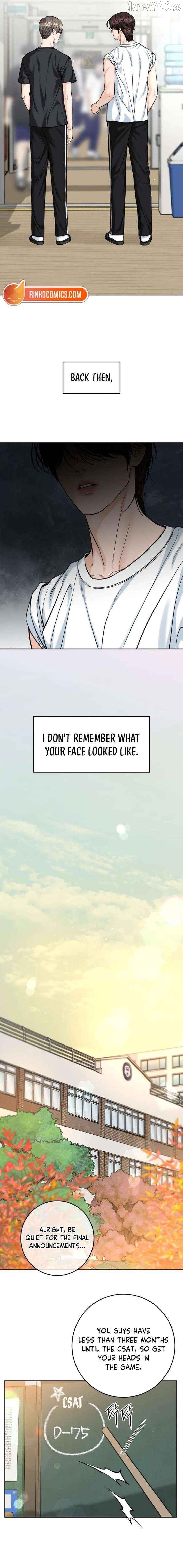 I'll Give You the Most Rotten One Chapter 84 - page 5