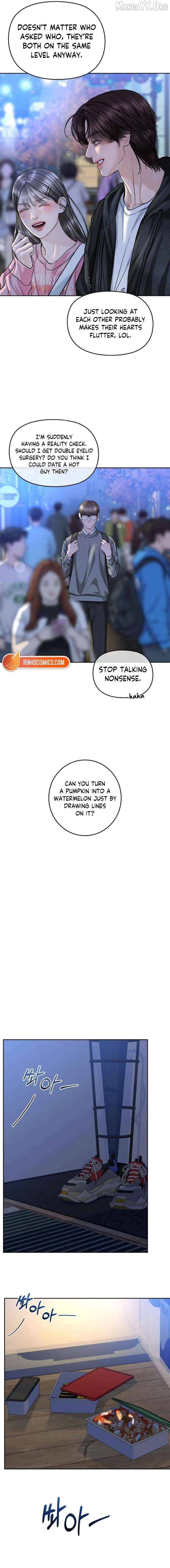 I'll Give You the Most Rotten One Chapter 84 - page 8