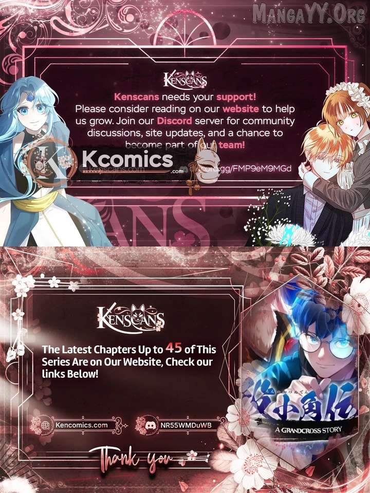 World’s Strongest Sorcerer Gets Reincarnated Chapter 35 - page 23