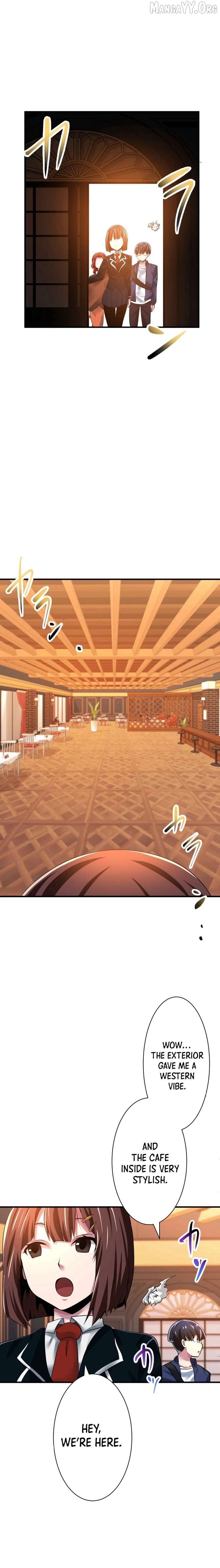 World’s Strongest Sorcerer Gets Reincarnated Chapter 35 - page 5