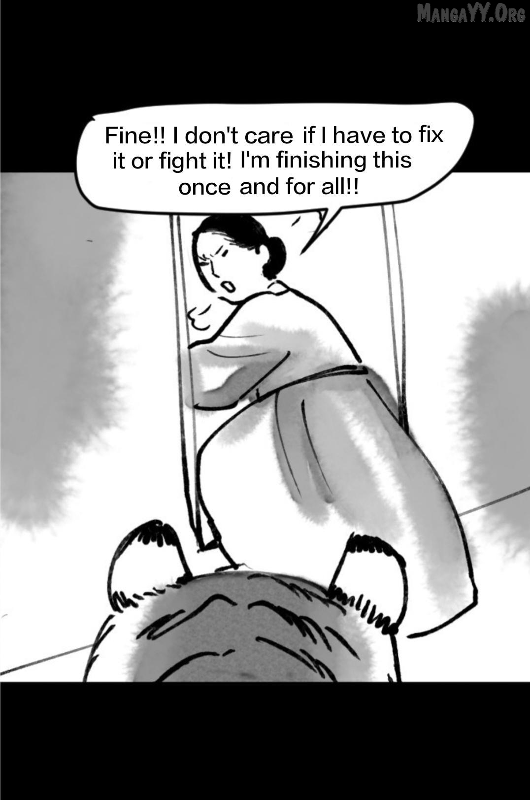 Tale Of The Tiger’S Bride Chapter 28 - page 14