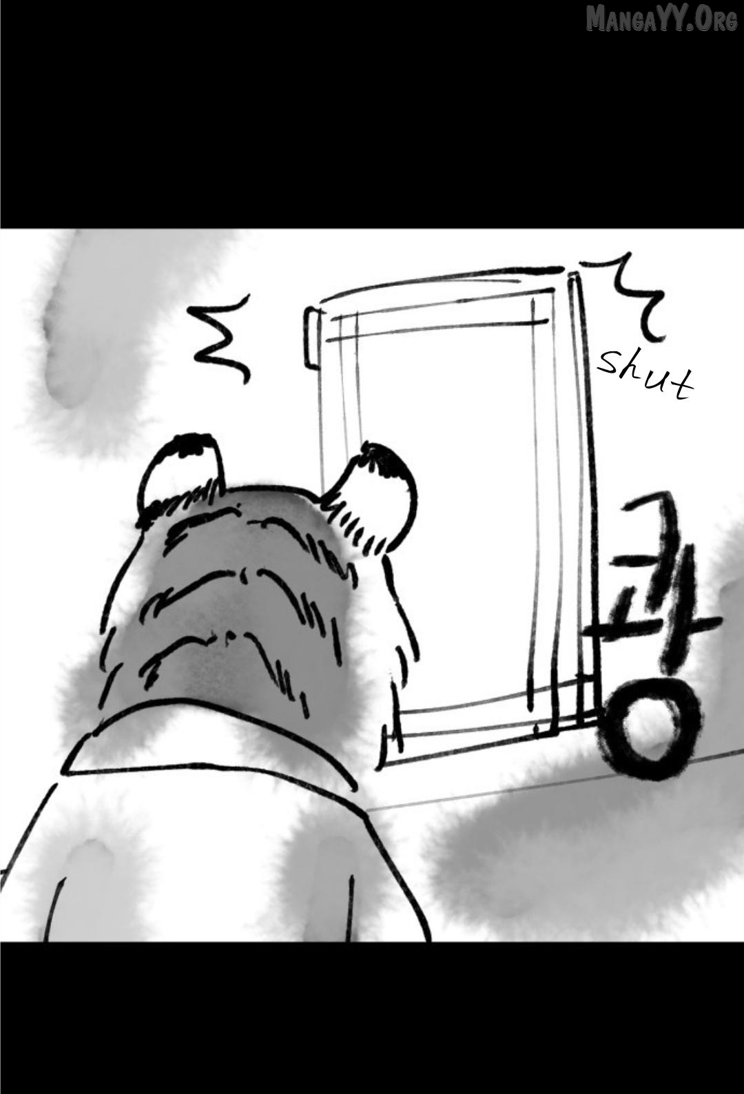 Tale Of The Tiger’S Bride Chapter 28 - page 15