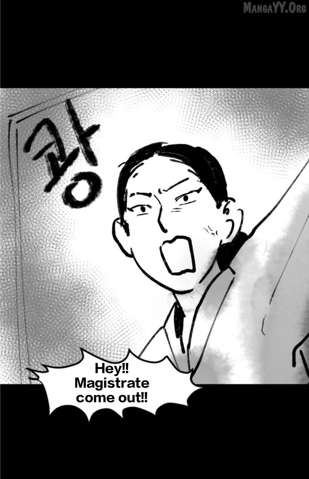 Tale Of The Tiger’S Bride Chapter 28 - page 18