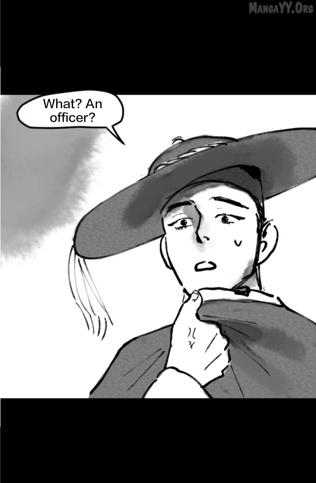 Tale Of The Tiger’S Bride Chapter 28 - page 20