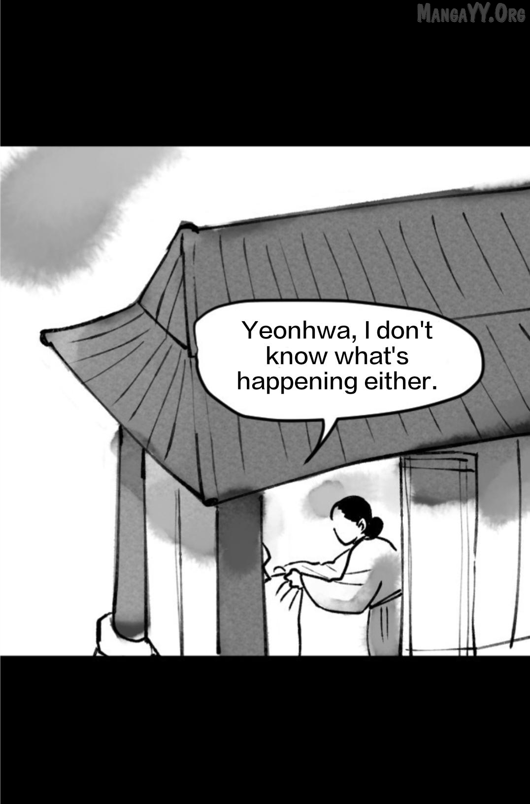 Tale Of The Tiger’S Bride Chapter 28 - page 21