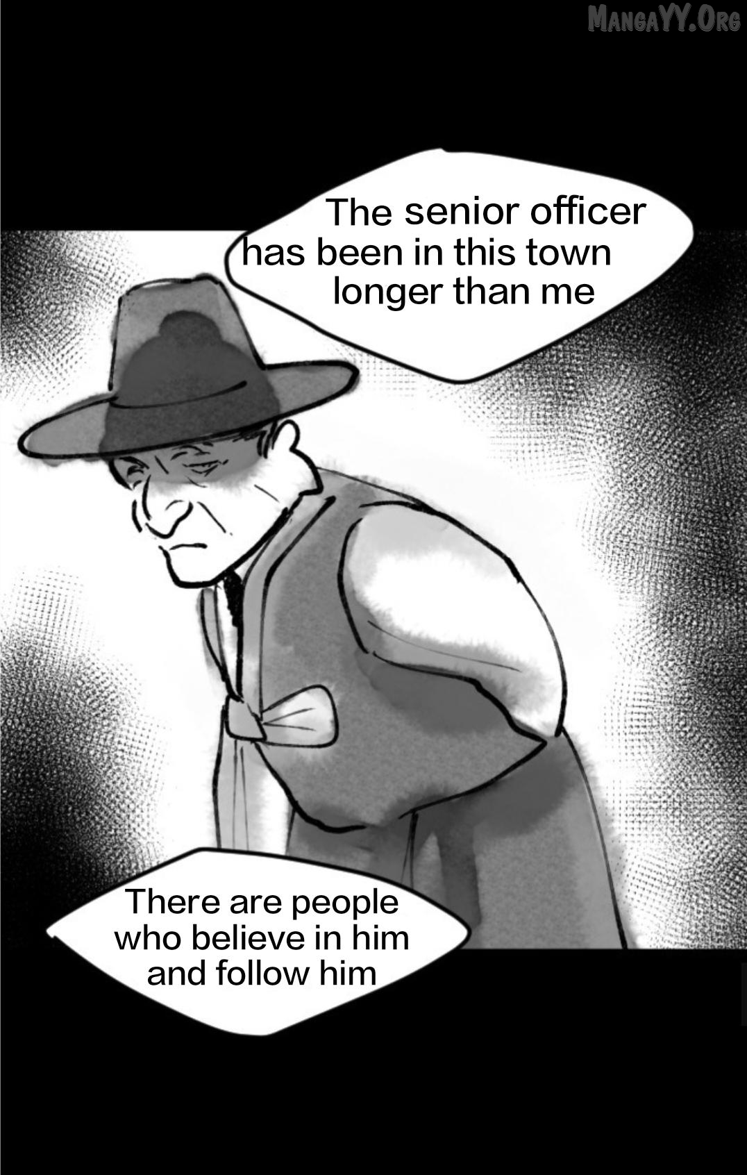 Tale Of The Tiger’S Bride Chapter 28 - page 22