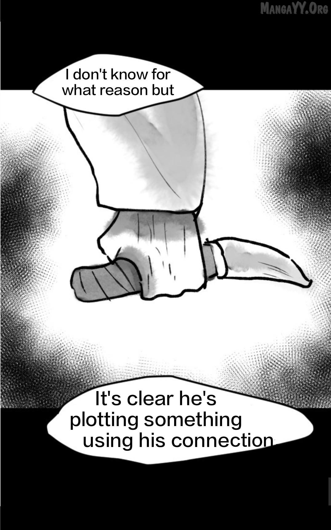 Tale Of The Tiger’S Bride Chapter 28 - page 23