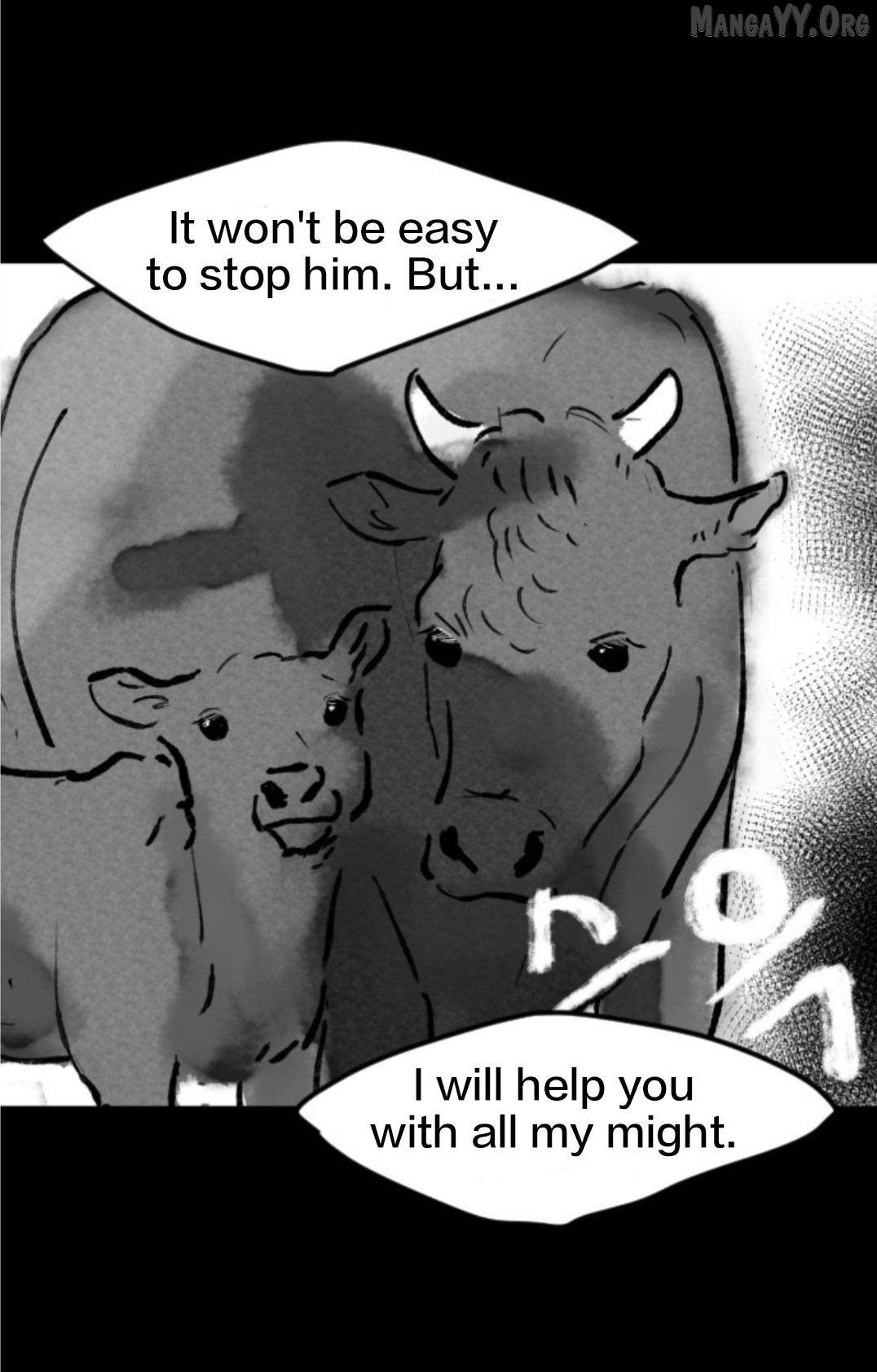 Tale Of The Tiger’S Bride Chapter 28 - page 24