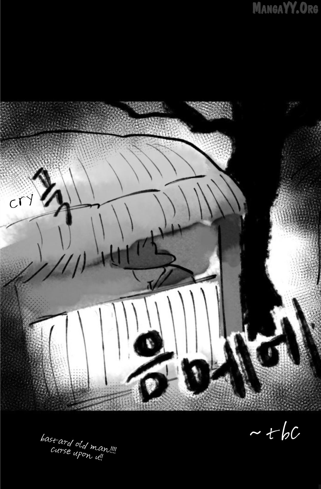 Tale Of The Tiger’S Bride Chapter 28 - page 25