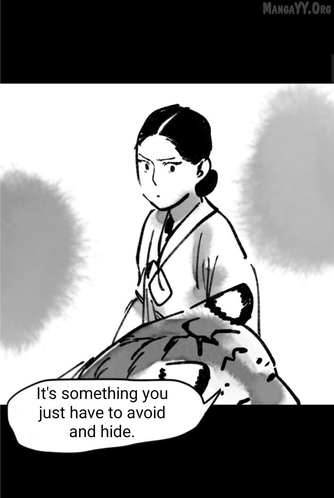 Tale Of The Tiger’S Bride Chapter 28 - page 4