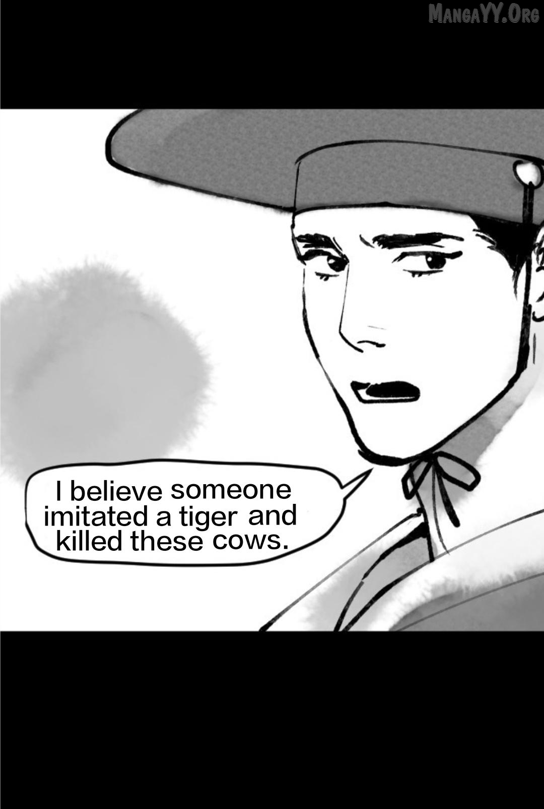 Tale Of The Tiger’S Bride Chapter 29 - page 15