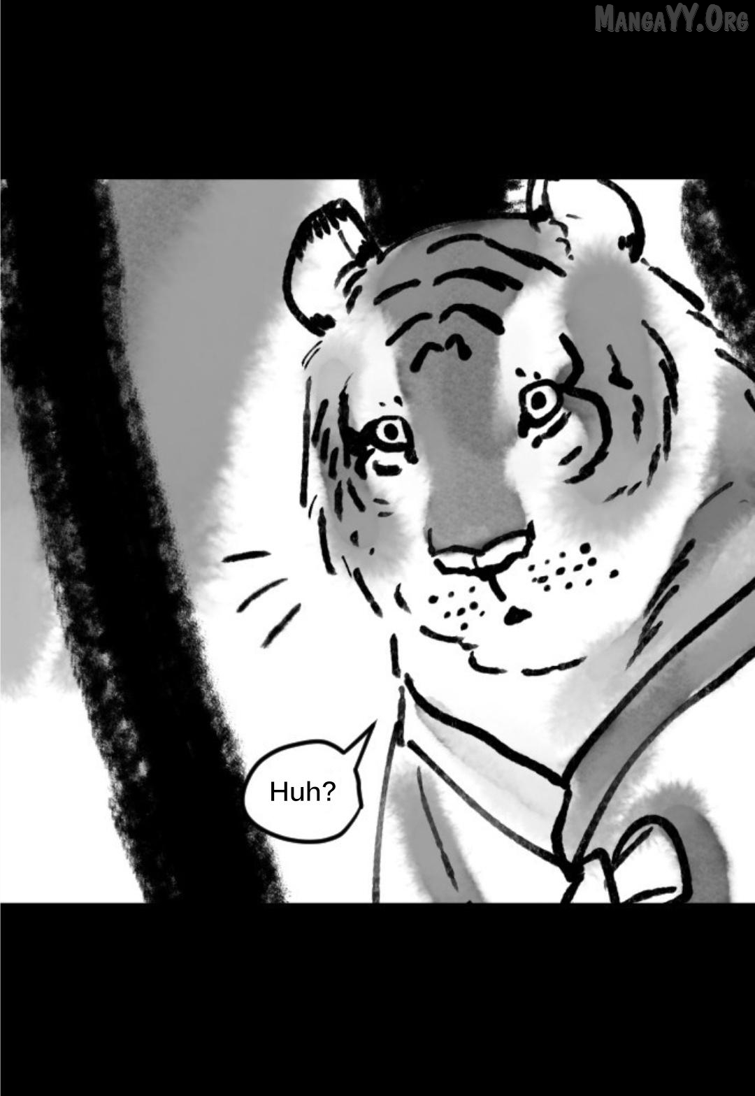 Tale Of The Tiger’S Bride Chapter 29 - page 2