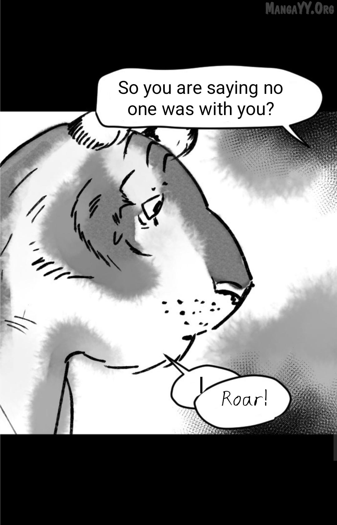 Tale Of The Tiger’S Bride Chapter 29 - page 21